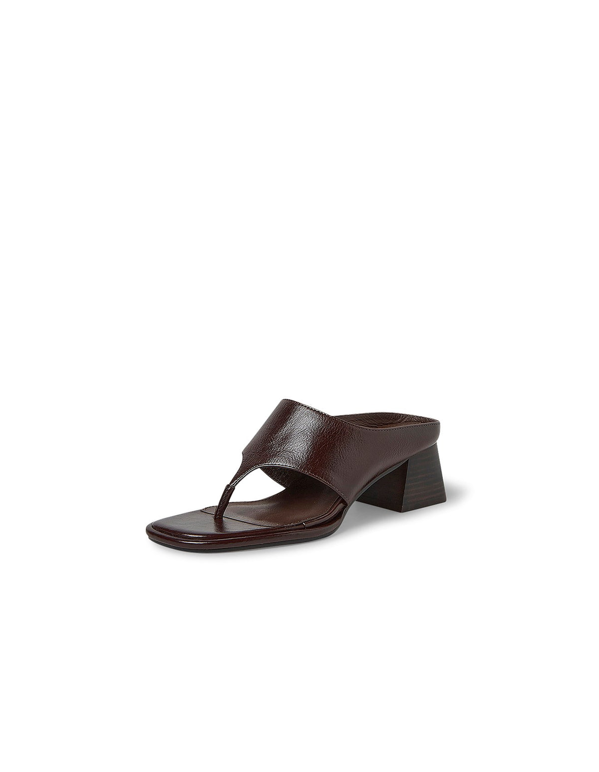 Mollini - Marte (Choc Brown Leather) Mollini