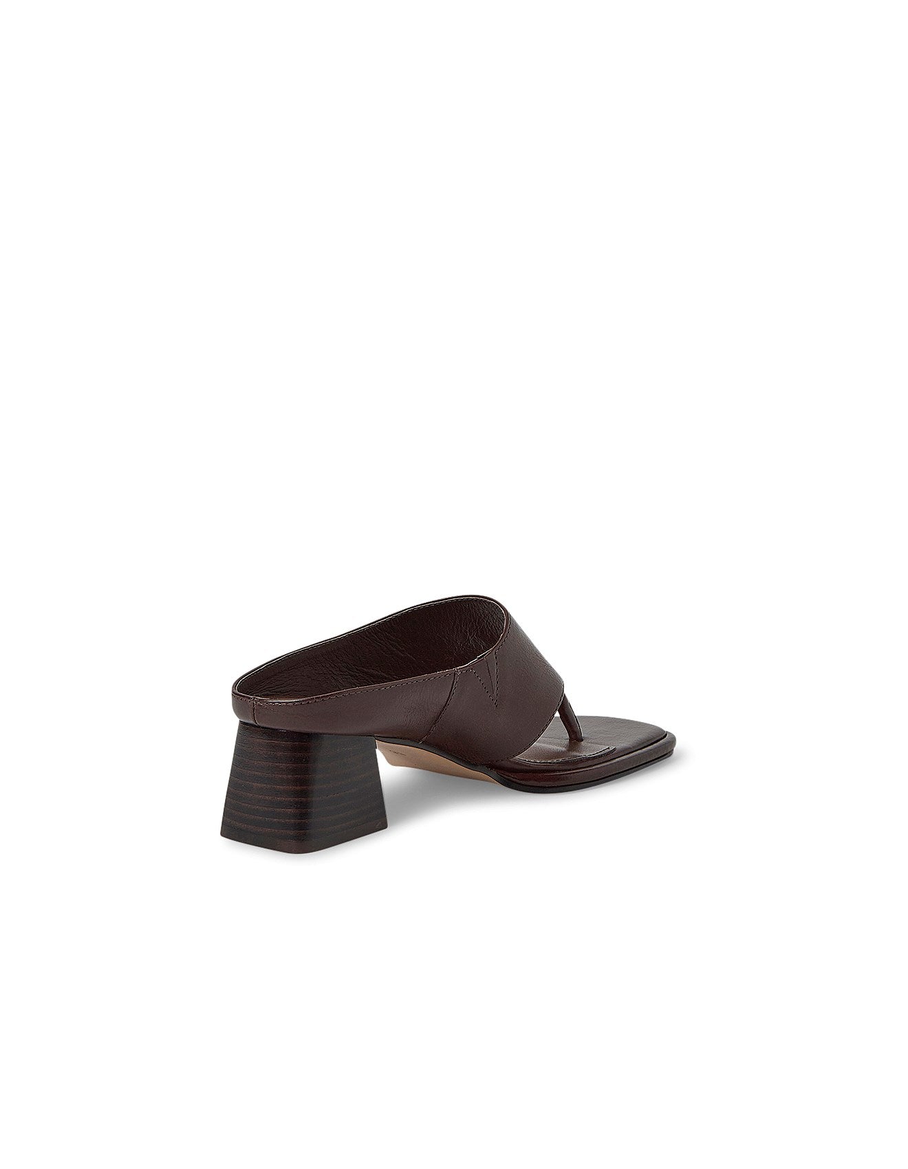Mollini - Marte (Choc Brown Leather) Mollini