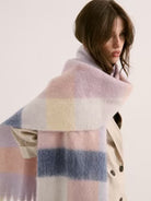 Penelope Scarf Dear Blackbird Boutique
