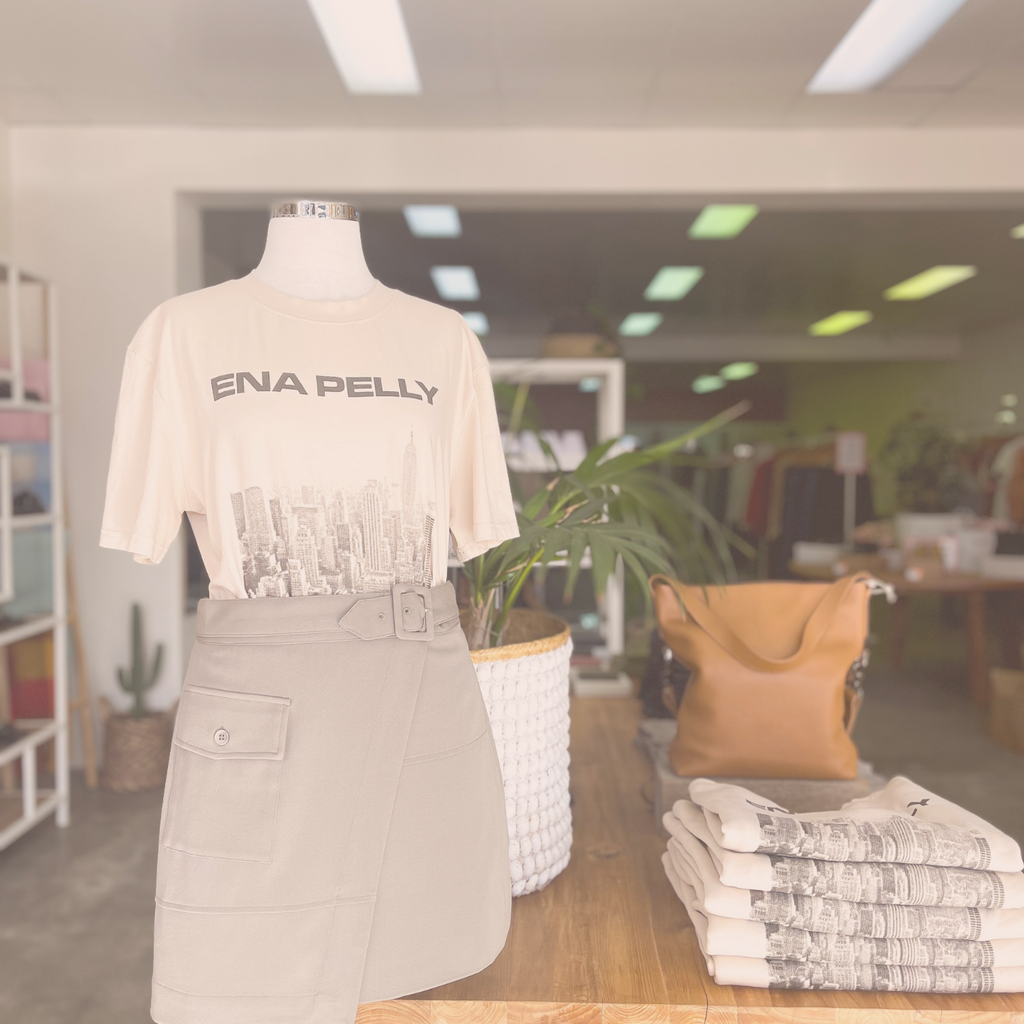 Dear Blackbird Boutique