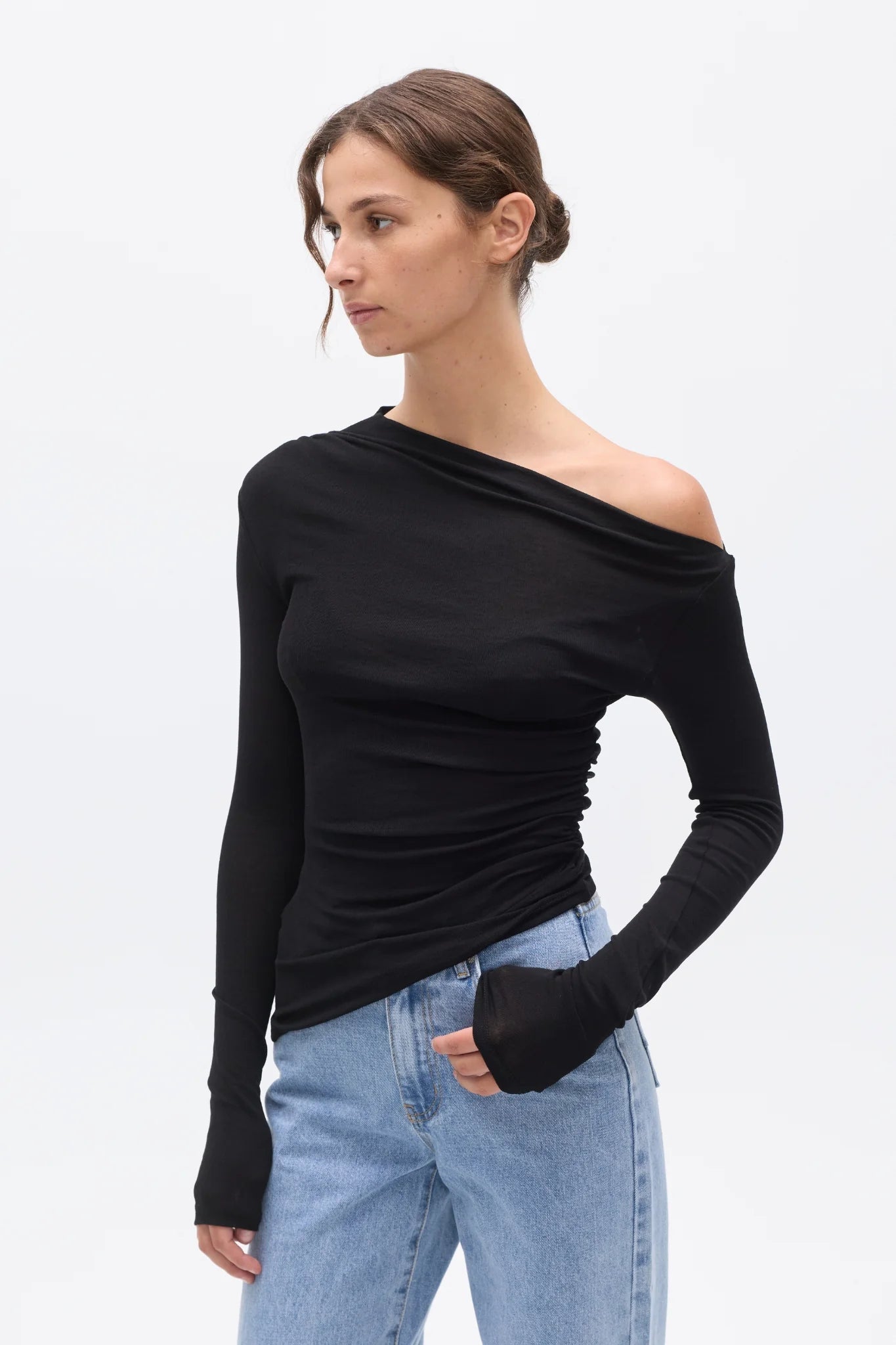 Bayse - Karris Top (Black) Bayse