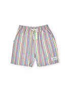 Goldie + Ace - Ric Rac Classic Shorts Goldie + Ace