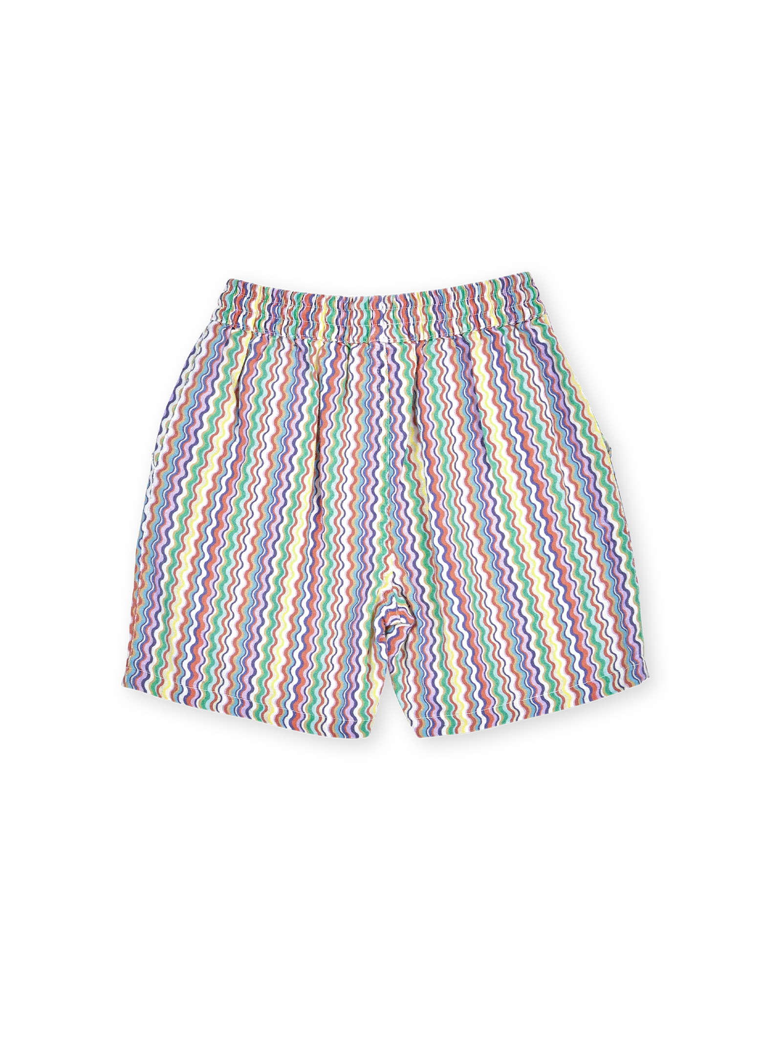 Goldie + Ace - Ric Rac Classic Shorts Goldie + Ace