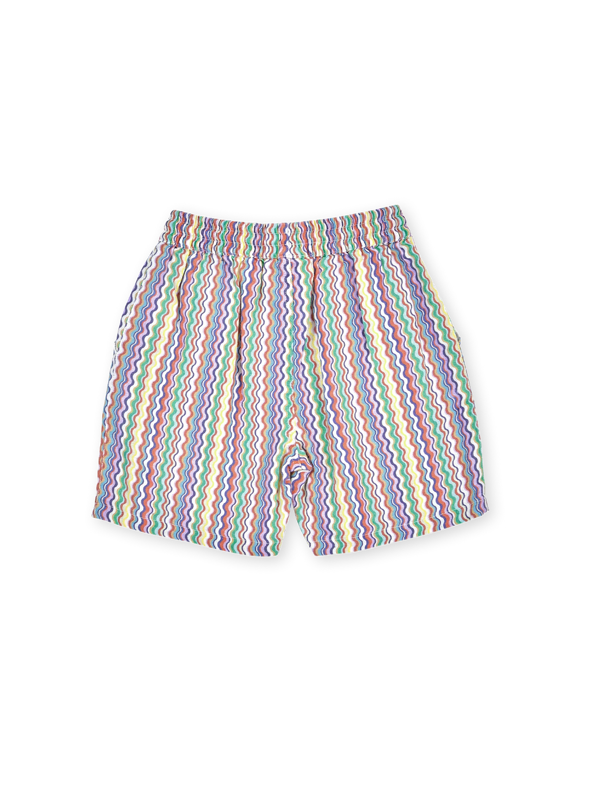 Goldie + Ace - Ric Rac Classic Shorts Goldie + Ace