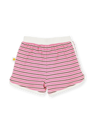 Goldie + Ace - Waffle Shorts (Pink) Goldie + Ace