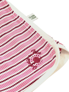 Goldie + Ace - Waffle Shorts (Pink) Goldie + Ace