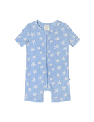 KYND Baby - Essential Short Sleeve Onsie (Star Fish Blue) KYND Baby