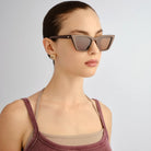 Le Specs - Velodrome (Cocoa) Le Specs
