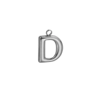 By Barny - Bubble Letters (Silver) By Barny