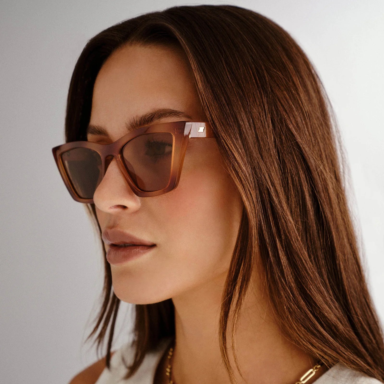 Le Specs - Velodrome (Vintage Tort) Le Specs