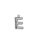 By Barny - Bubble Letters (Silver) By Barny