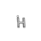 By Barny - Bubble Letters (Silver) By Barny