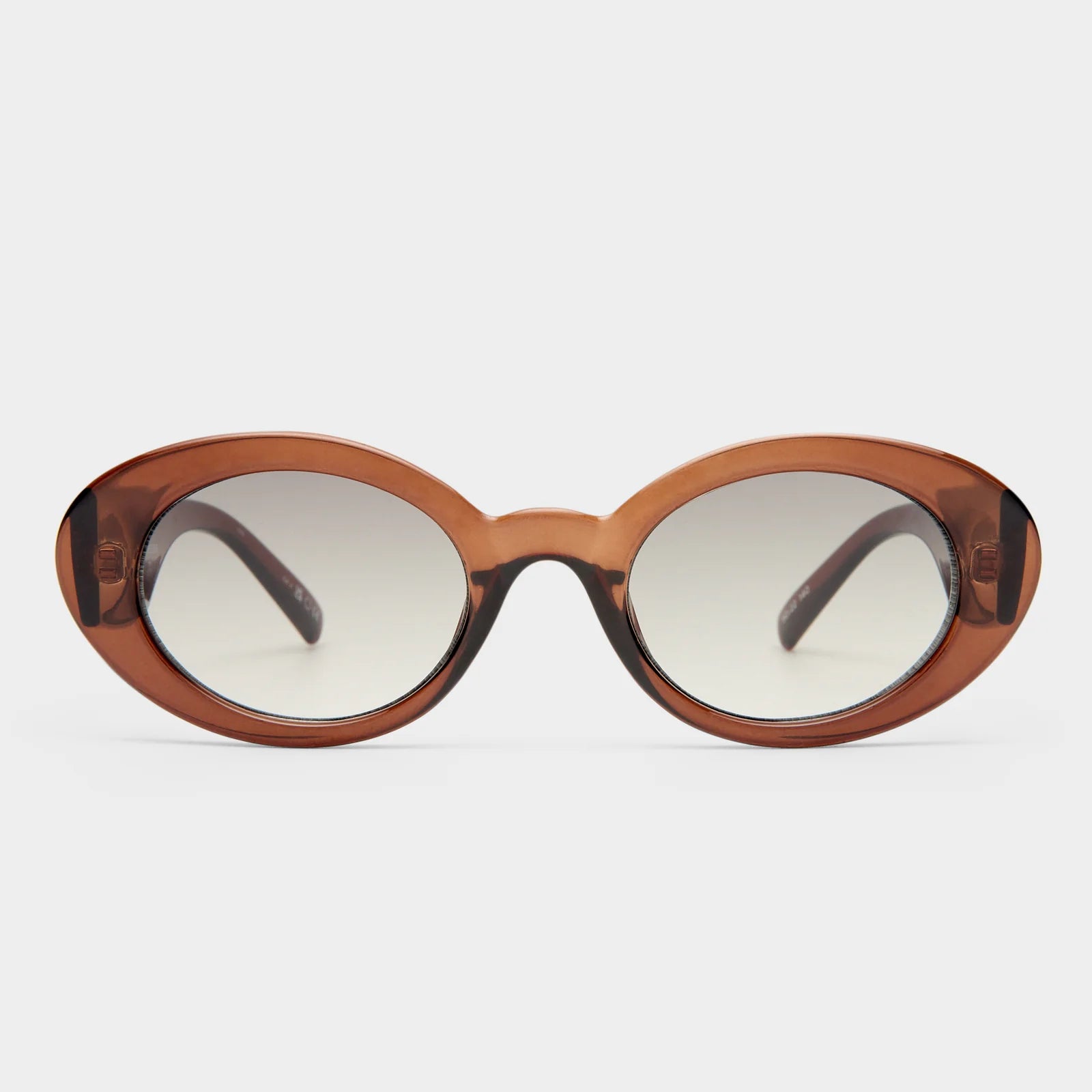 Le Specs - Nouveau Vie (Chocolate) Le Specs