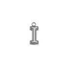 By Barny - Bubble Letters (Silver) By Barny