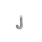 By Barny - Bubble Letters (Silver) By Barny