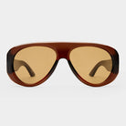 Le Specs - Dream Boat (Cocoa) Le Specs