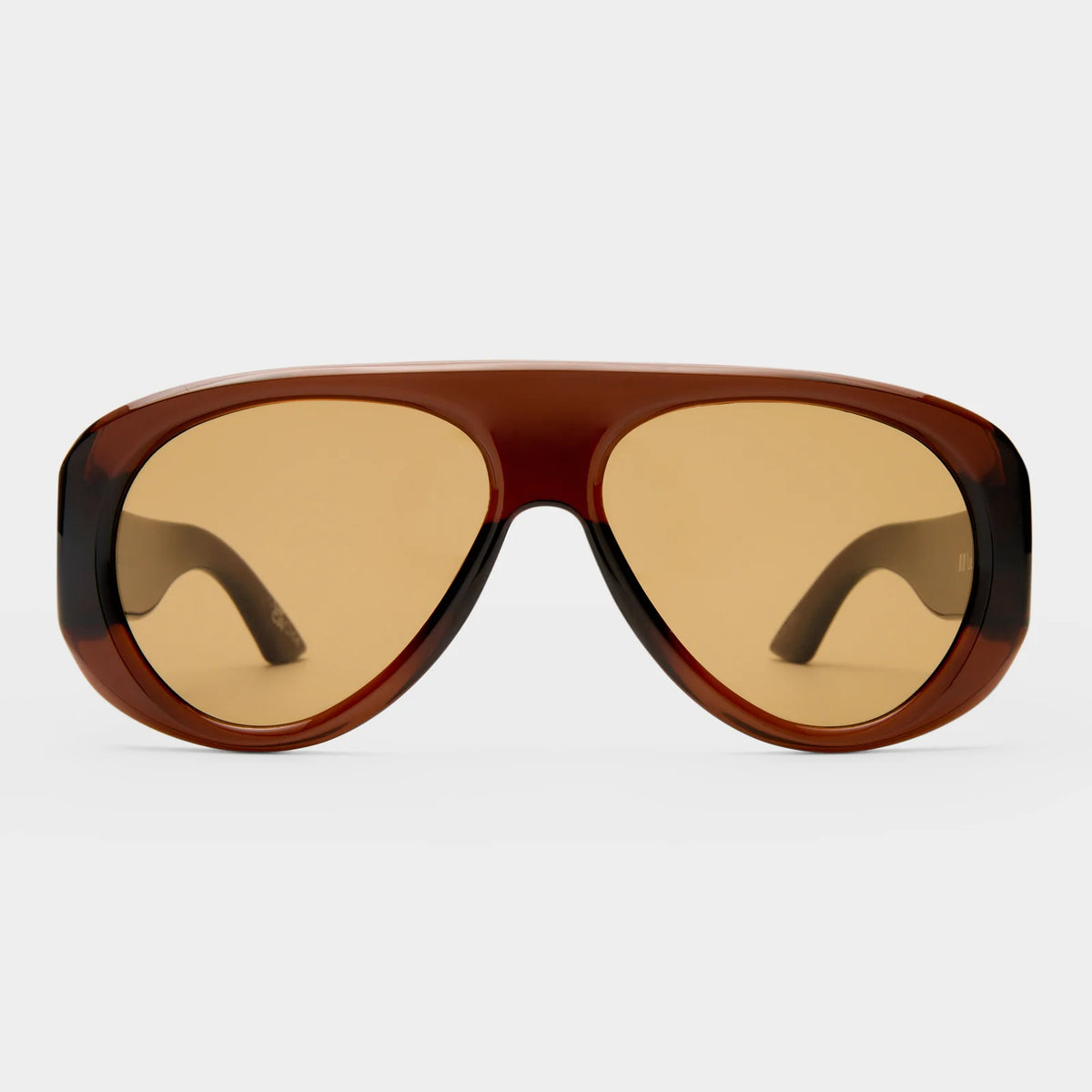 Le Specs - Dream Boat (Cocoa) Le Specs