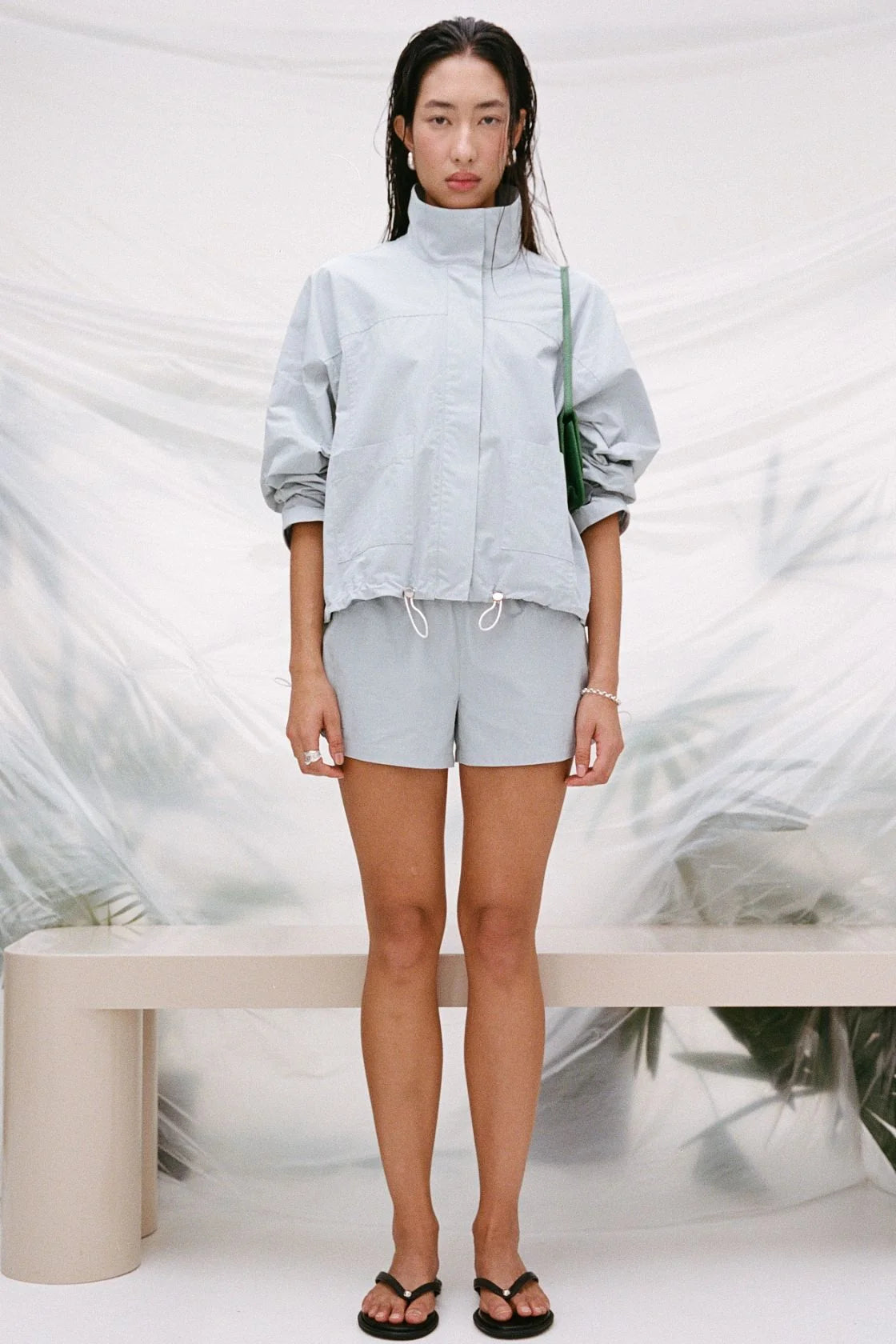 Arcaa - Addie Short (Pale Blue) Arcaa