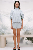 Arcaa - Addie Short (Pale Blue) Arcaa
