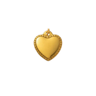 Heart Charm (Gold) By Barny