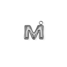 By Barny - Bubble Letters (Silver) By Barny