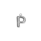 By Barny - Bubble Letters (Silver) By Barny