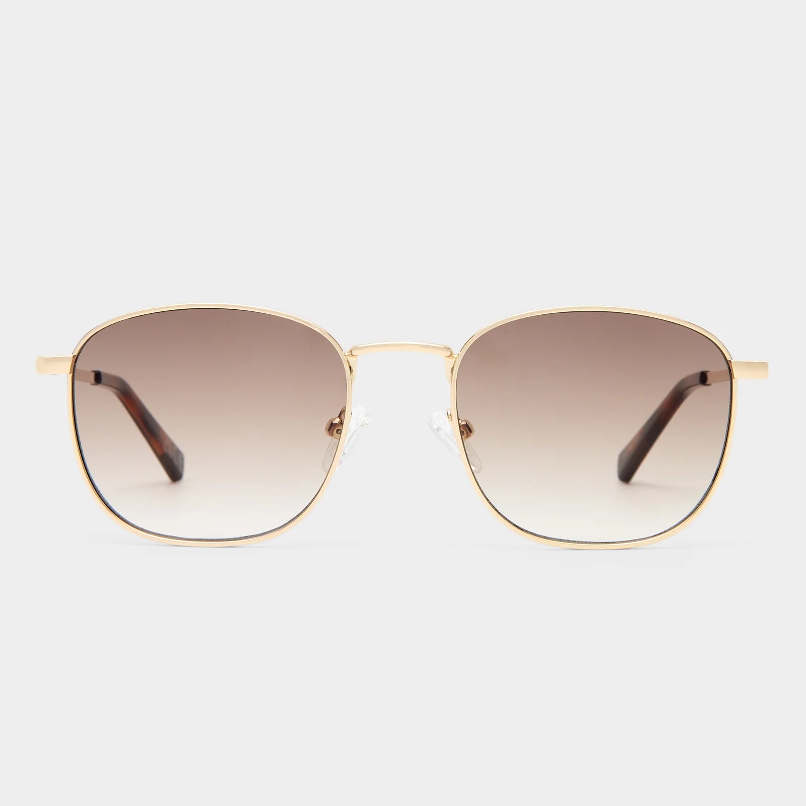 Le Specs - Neptune Deux (Gold Brown Grad) Le Specs