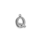 By Barny - Bubble Letters (Silver) By Barny