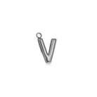 By Barny - Bubble Letters (Silver) By Barny