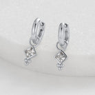 Zafino - Mabel Huggy (Silver) Zafino