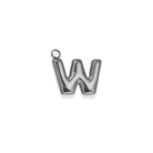 By Barny - Bubble Letters (Silver) By Barny
