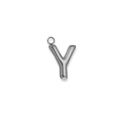 By Barny - Bubble Letters (Silver) By Barny