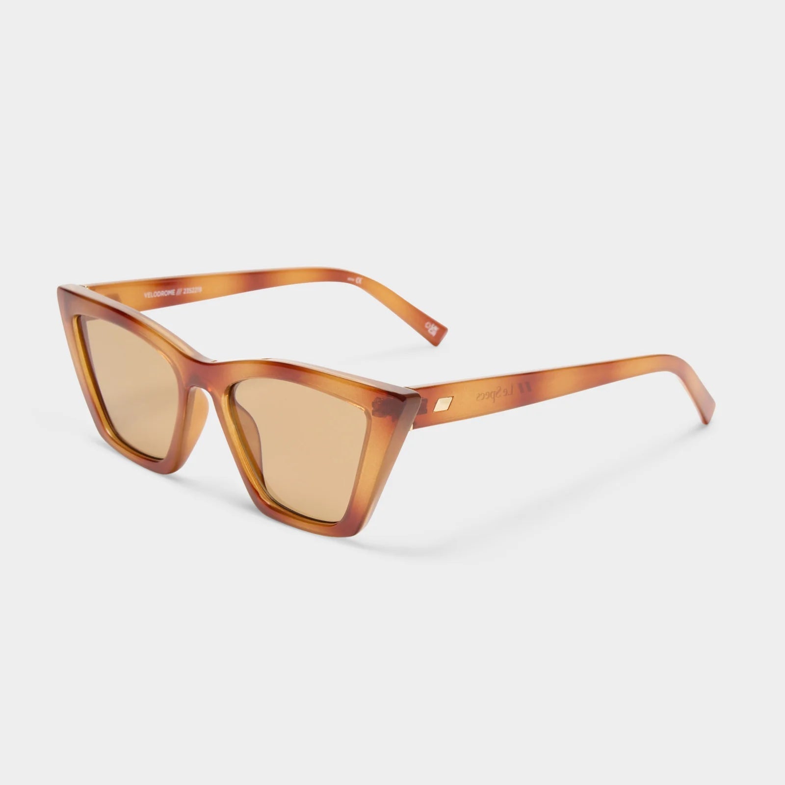 Le Specs - Velodrome (Vintage Tort) Le Specs