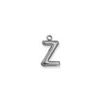 By Barny - Bubble Letters (Silver) By Barny