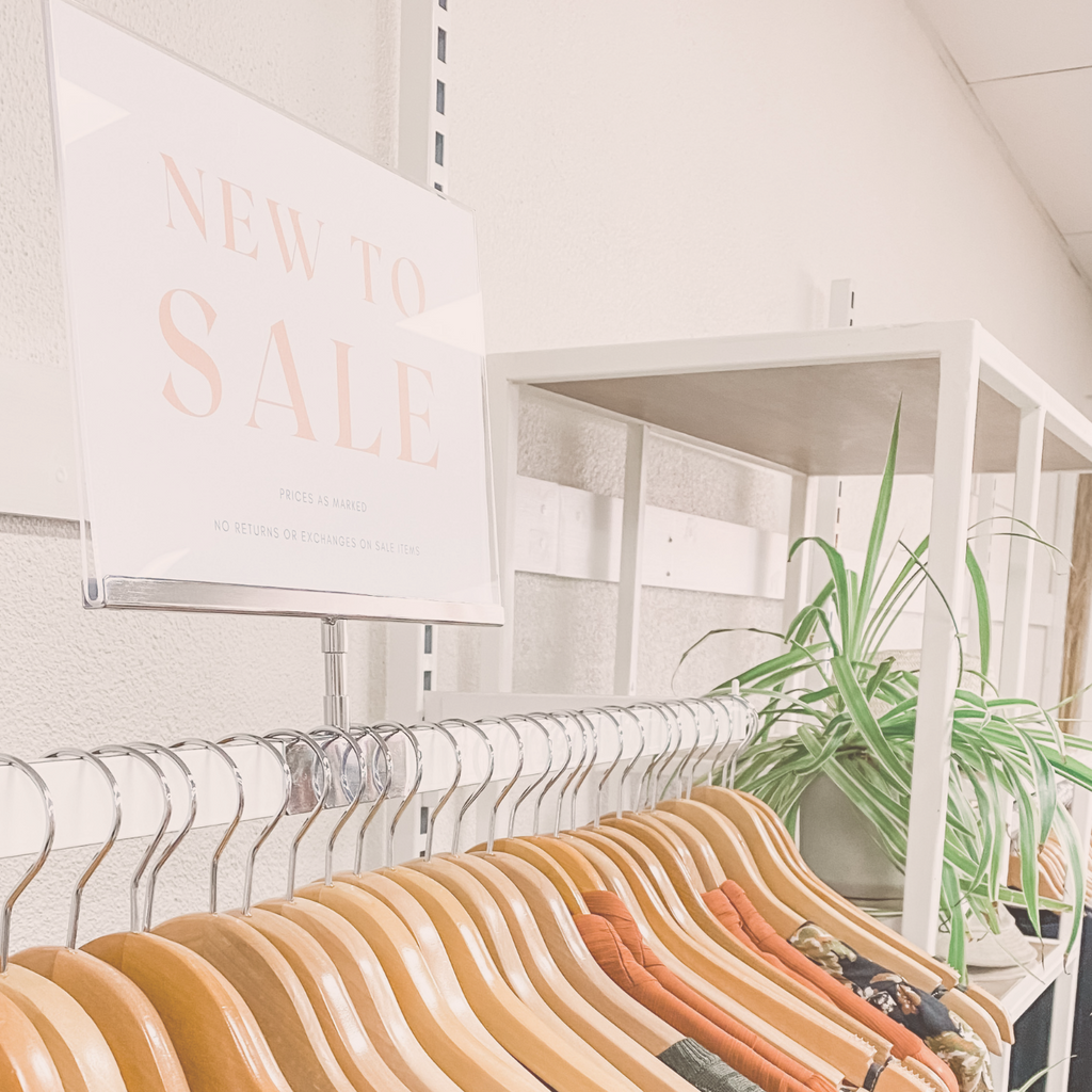 Dear Blackbird Boutique