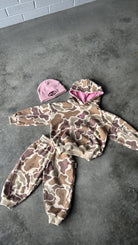 Wylde The Label - Nomad Hoodie Wylde The Label