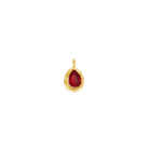 Birthstone Charms (Gold) Dear Blackbird Boutique