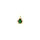 Birthstone Charms (Gold) Dear Blackbird Boutique