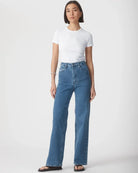 Nobody Denim - Milla Jean Long (Author) Nobody Denim