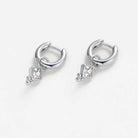 Zafino - Mabel Huggy (Silver) Zafino