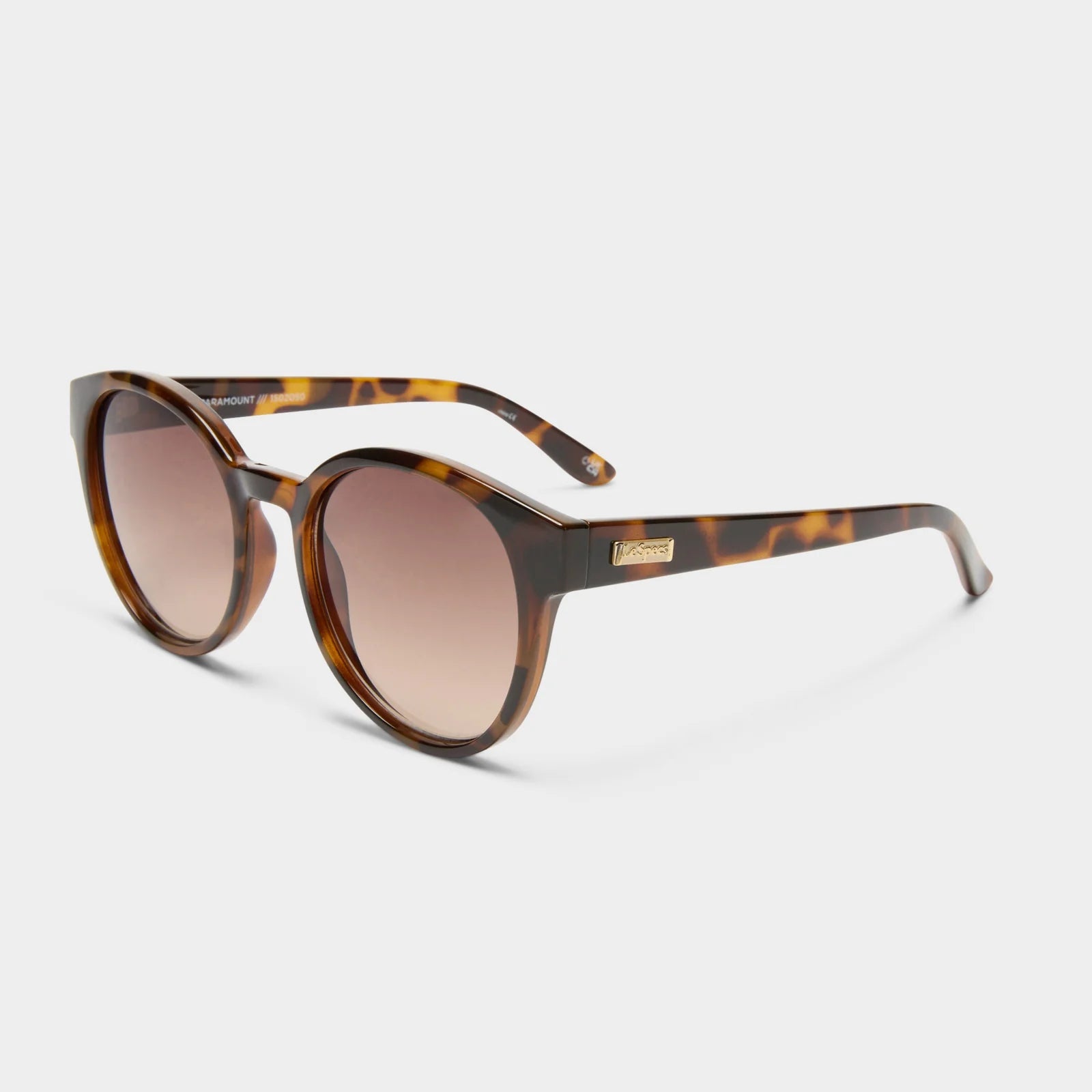 Le Specs Paramount - Milky Tort Le Specs