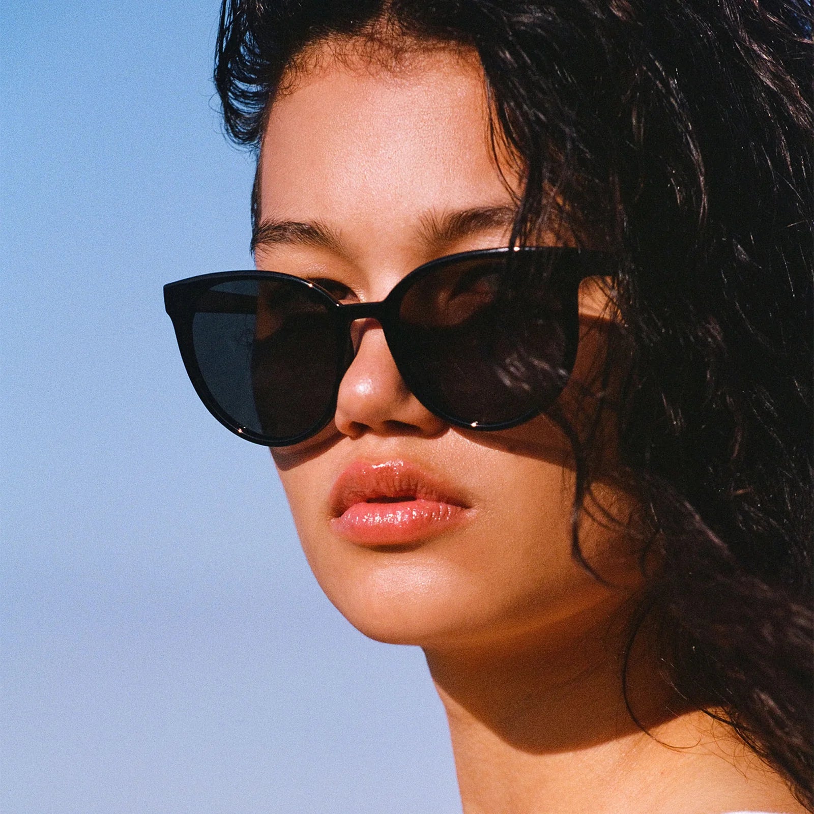 Le Specs - Armada (Black) Le Specs