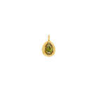 Birthstone Charms (Gold) Dear Blackbird Boutique