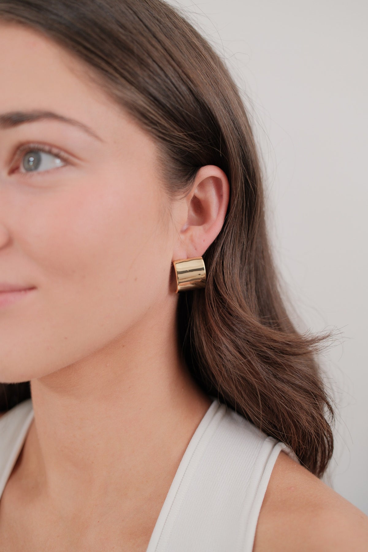 Zafino - Aria Earring (Gold) Zafino