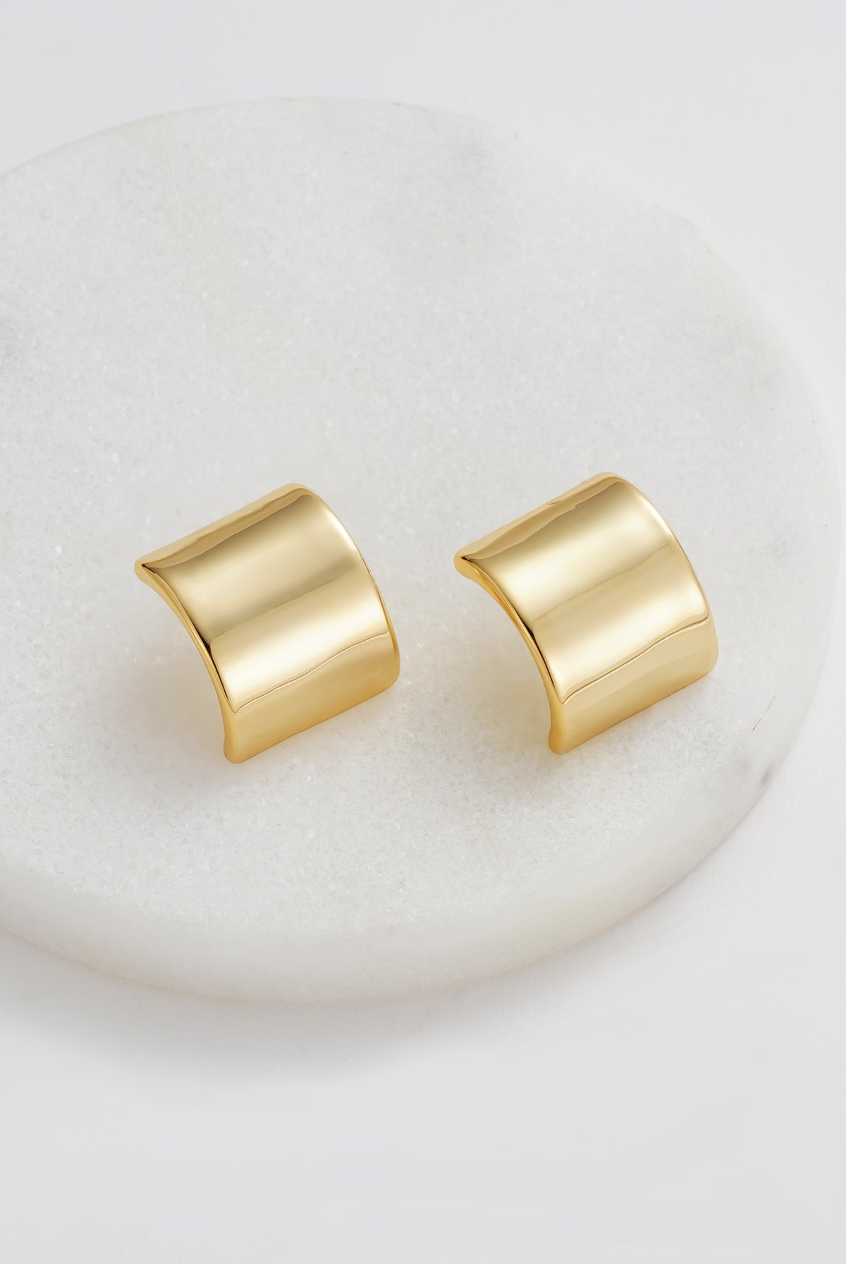 Zafino - Aria Earring (Gold) Zafino