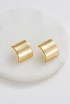 Zafino - Aria Earring (Gold) Zafino