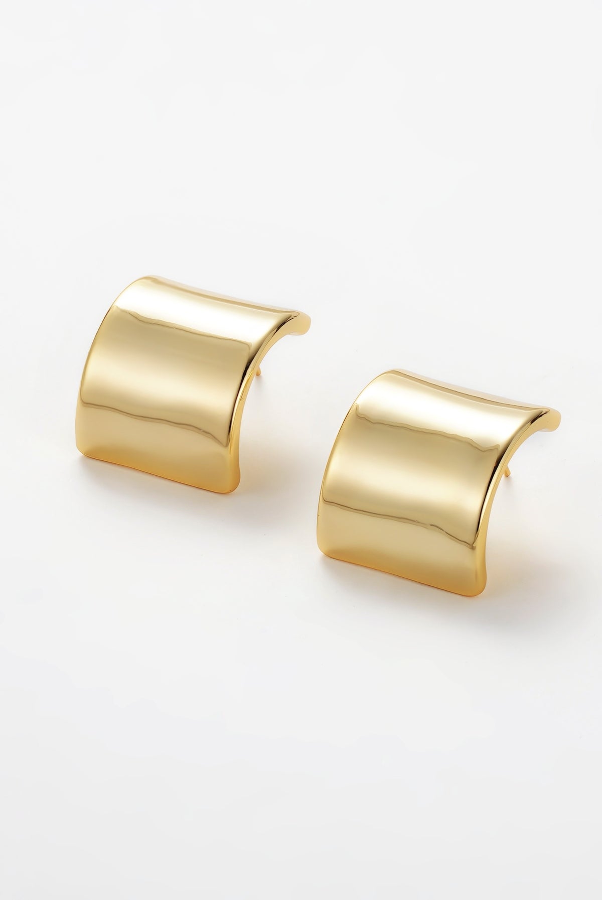 Zafino - Aria Earring (Gold) Zafino
