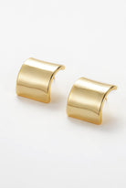 Zafino - Aria Earring (Gold) Zafino