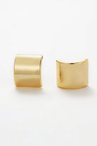 Zafino - Aria Earring (Gold) Zafino