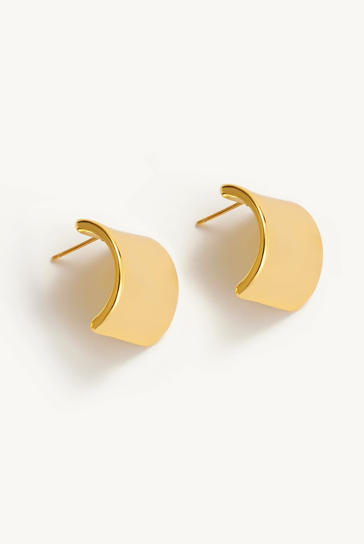 Zafino - Aria Earring (Gold) Zafino